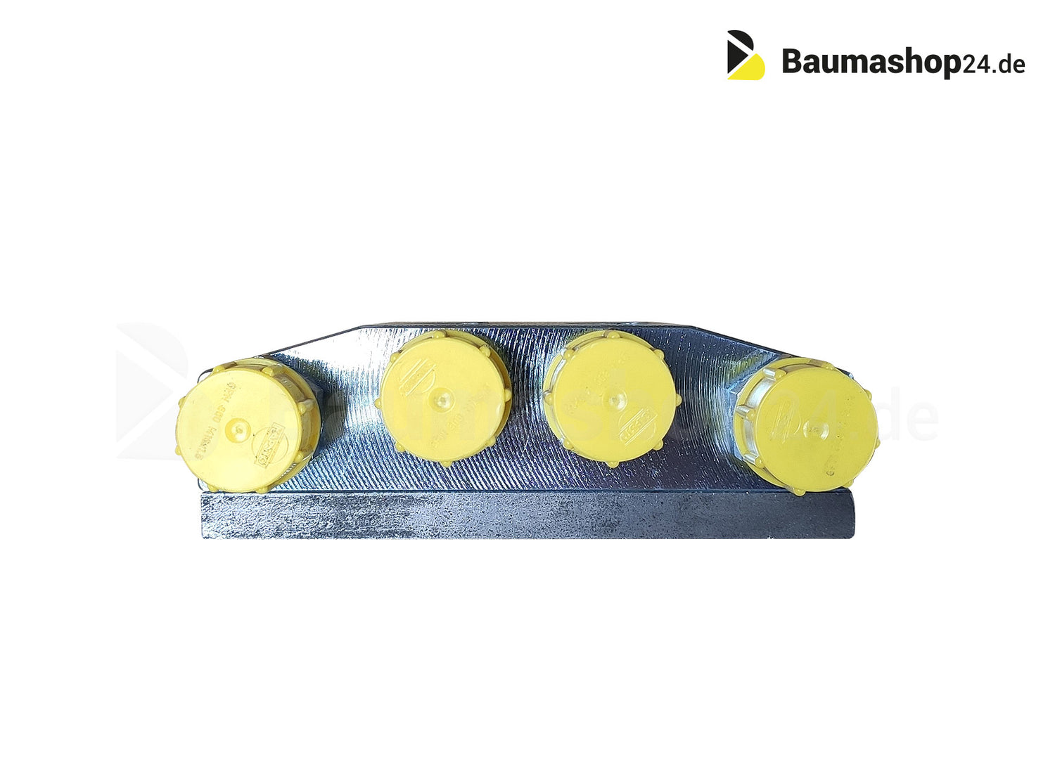 1800036 OilQuick A/B Verteiler für AUF/ZU Wechsler für OQ45