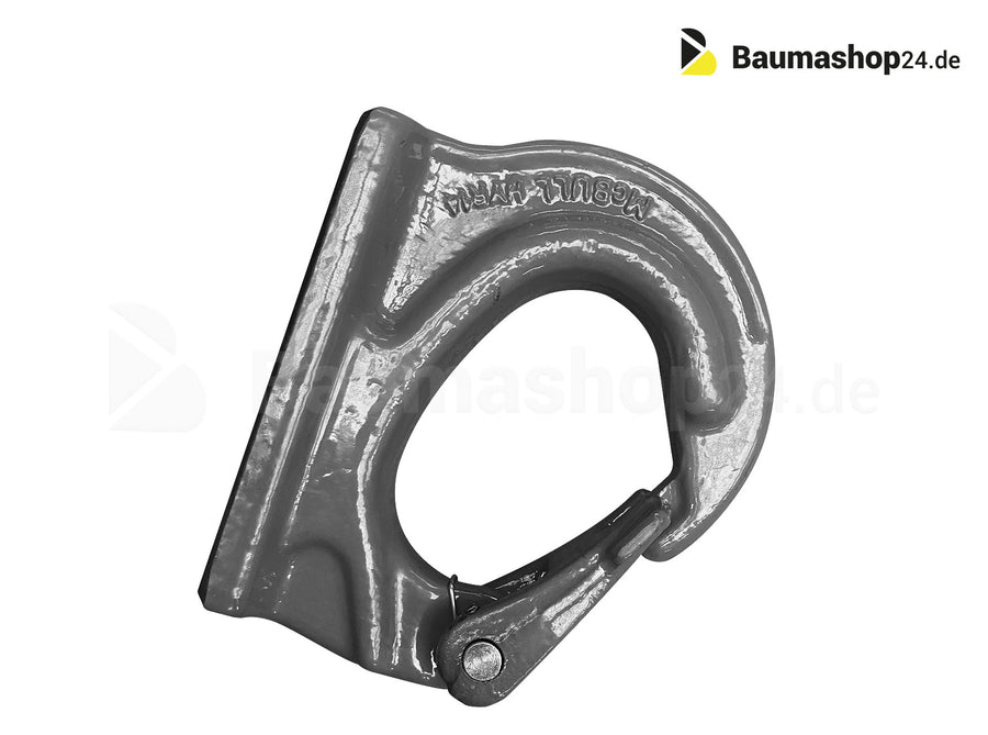 OilQuick Lasthaken 10t 500100 OQ70-OQ80 Lasthaken