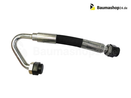 1600004 OilQuick Schlauch Adapter 3/4" für OQ70 | OQ70/55 | OQ80