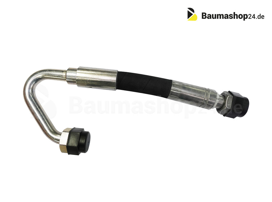 OilQuick Schlauch Adapter 3/4 Zoll 1600004 OQ70 OQ70/55 OQ80