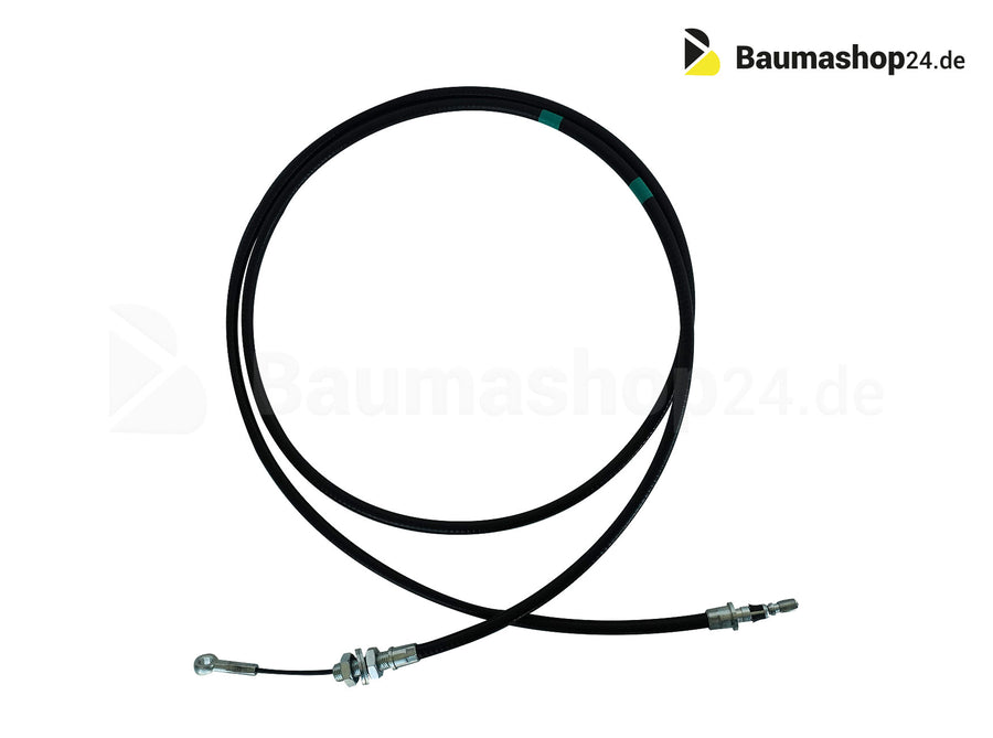 Volvo Radlader Bowdenzug ZM2807860