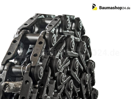 Original Kubota STAHLKETTE RD80922404