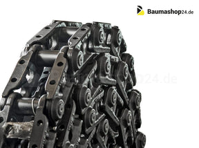 Original Kubota STAHLKETTE RD81922202
