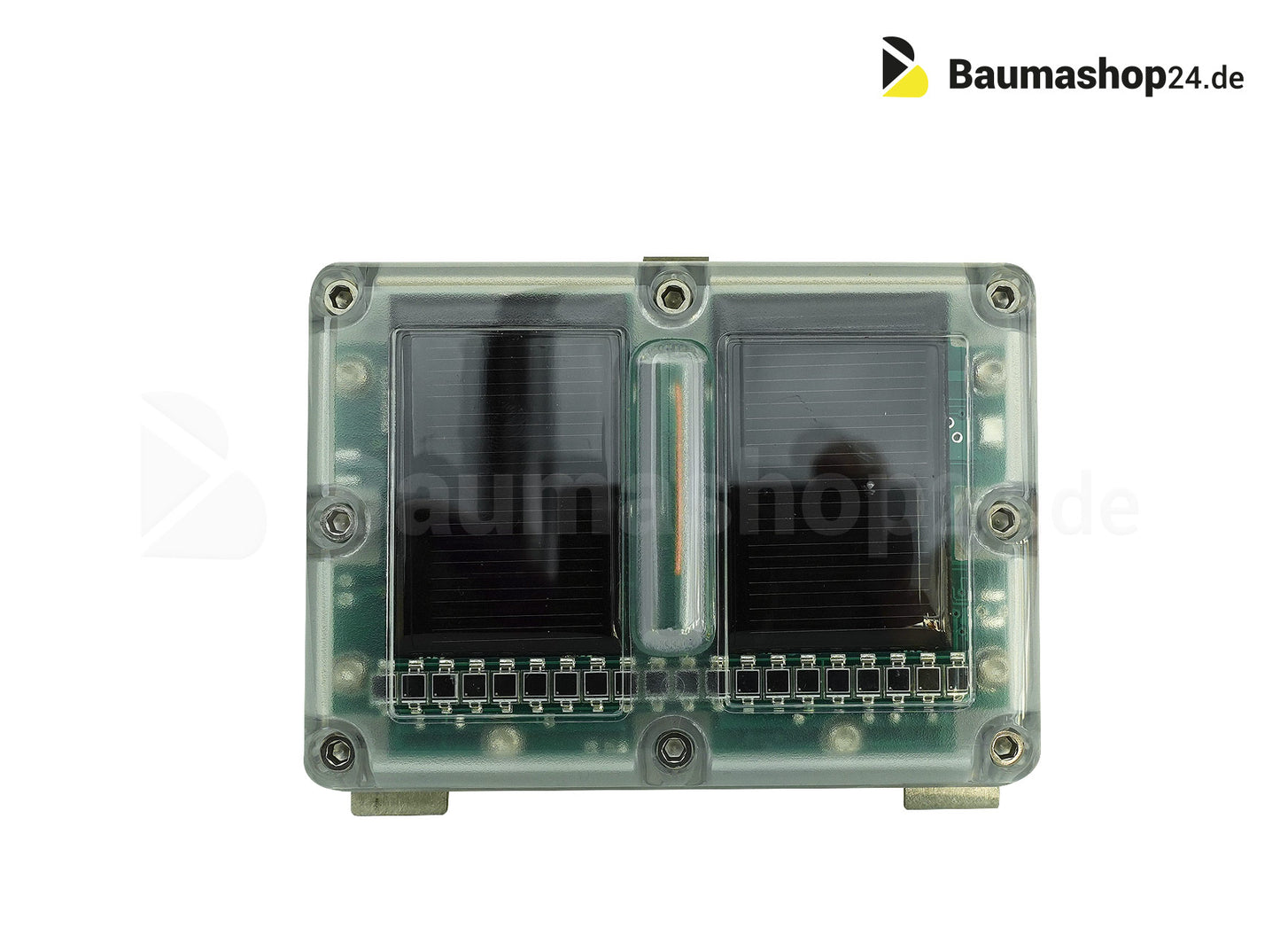 iDig 2D-System Vorrüstungs-Set für weitere Maschinen