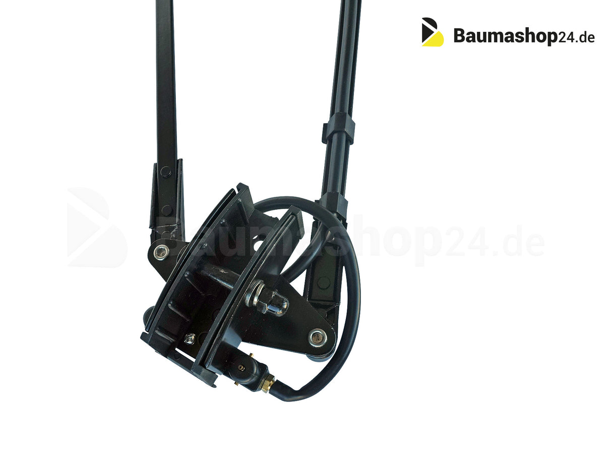 Volvo Wischerarm VOE11205832 für Ketten- und Mobilbagger