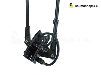 Volvo Wischerarm VOE11205832 für Ketten- und Mobilbagger