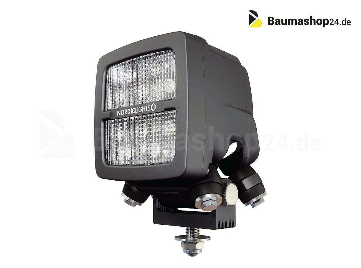 Nordic Lights Scorpius N4401 QD Wide Flood