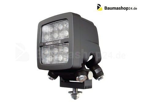 Nordic Lights Scorpius N4401 QD Wide Flood