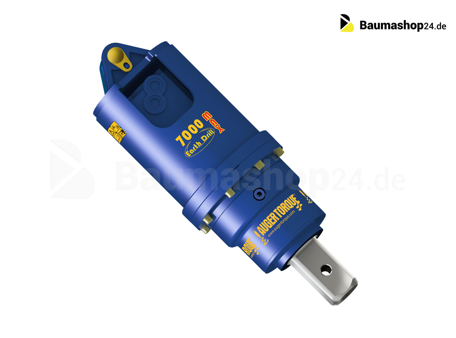 Kinshofer Erdbohrer 7000