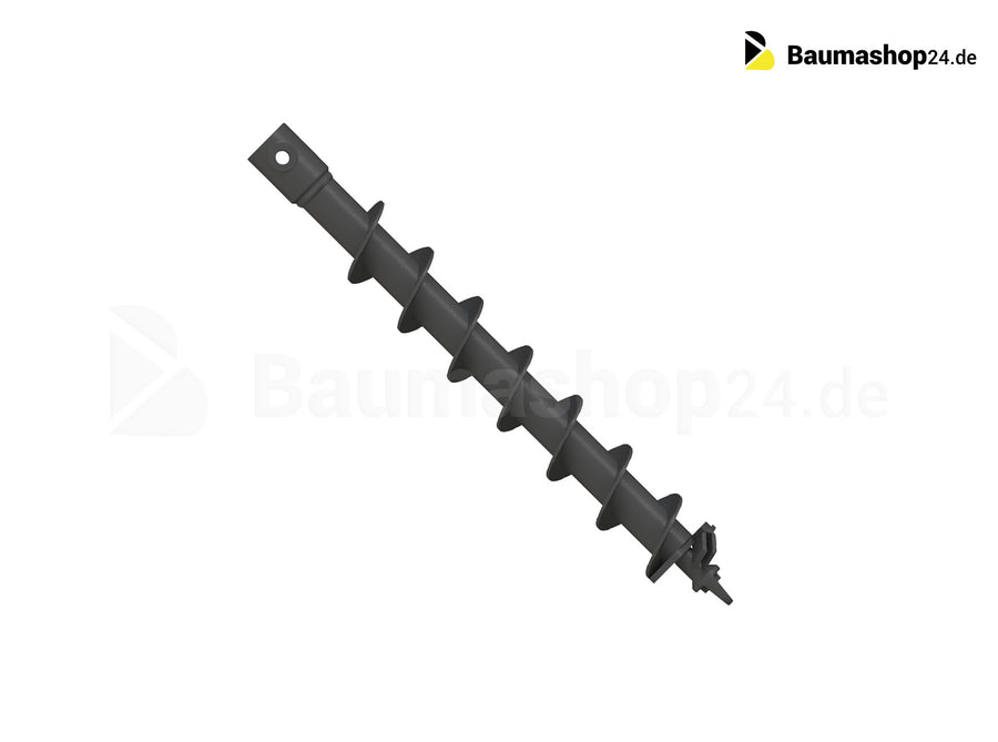 Kinshofer Bohrschnecke 150mm Durchmesser Extra-Dig - 1,0 bis 5,0 Tonnen