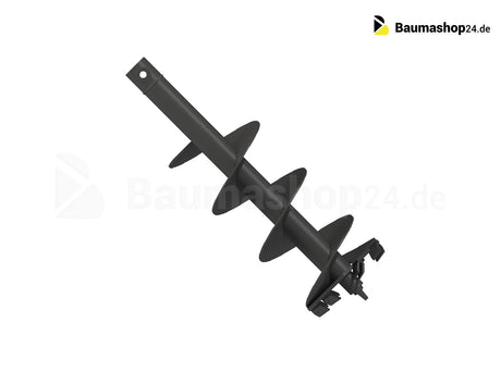 Kinshofer Bohrschnecke 350mm Durchmesser Extra-Dig - 1,0 bis 5,0 Tonnen