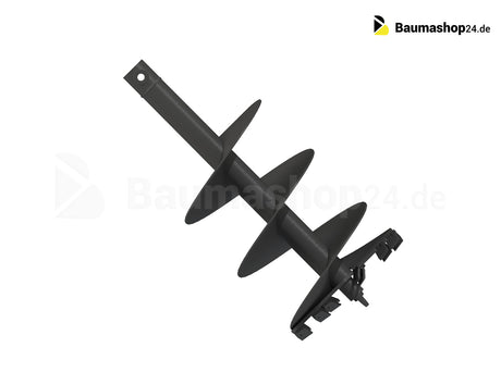 Kinshofer Bohrschnecke 450mm Durchmesser Tungsten  - 1,0 bis 5,0 Tonnen