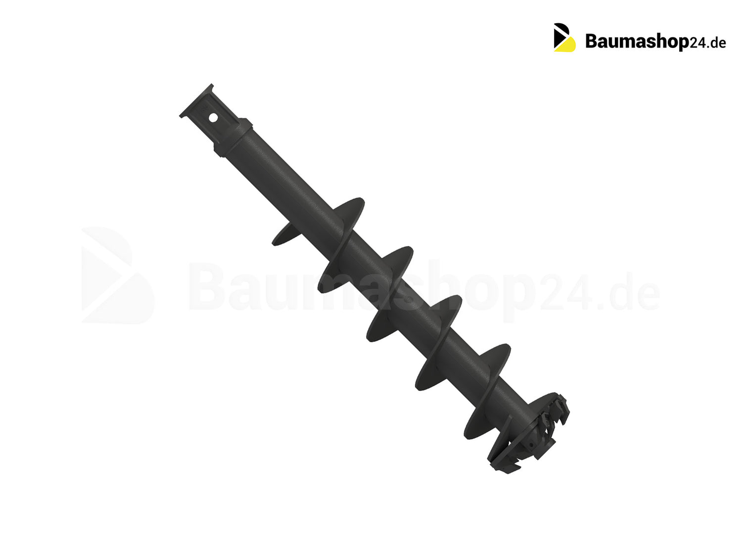 Kinshofer Bohrschnecke 150mm Durchmesser Earth  - 4,5 bis 8,0 Tonnen