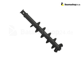 Kinshofer Bohrschnecke 150mm Durchmesser Earth  - 4,5 bis 8,0 Tonnen
