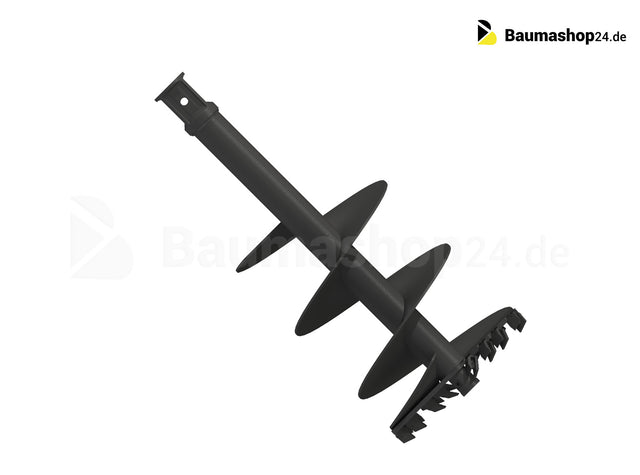 Kinshofer Bohrschnecke 600mm Durchmesser Rock - 4,5 bis 8,0 Tonnen