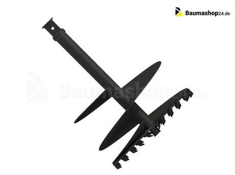 Kinshofer Bohrschnecke 1000mm Durchmesser Earth - 4,5 bis 8,0 Tonnen