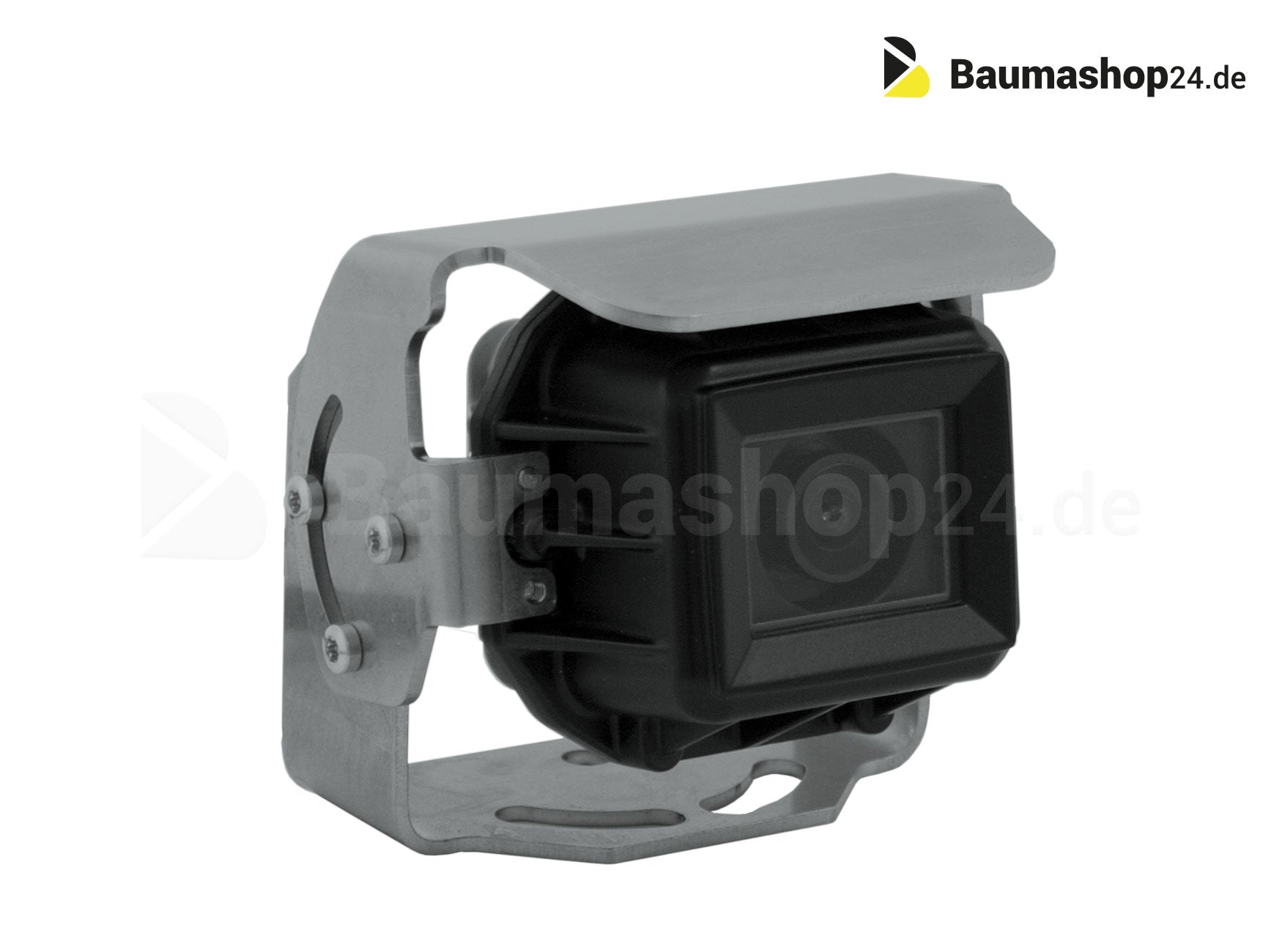 Mekra Bügelhalter mit Dach 701004