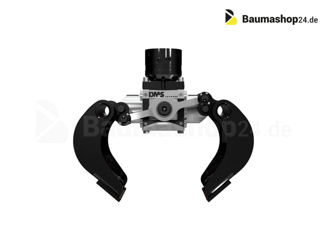 AG3535 Abbruchgreifer mit Rotator- 2,0 bis 3,5 Tonnen