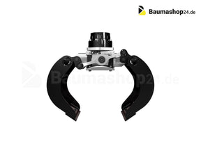 AG9050 Abbruchgreifer mit Rotator - 6,0 bis 9,0 Tonnen