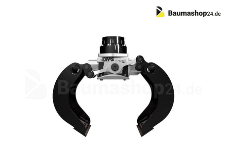 AG9050 Abbruchgreifer mit Rotator - 6,0 bis 9,0 Tonnen