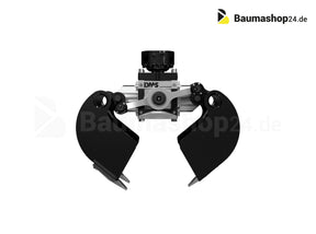 GL2035 Grabgreifer Zylinder liegend - 1,0 bis 2,0 Tonnen