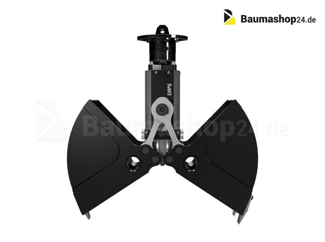 GS10030P Grabgreifer Zylinder stehend - 6,0 bis 10,0 Tonnen
