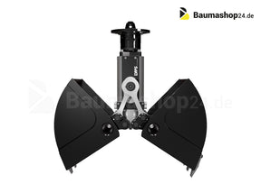 GS10050P Grabgreifer Zylinder stehend - 6,0 bis 10,0 Tonnen