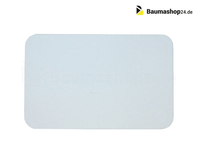 Premium Line Glasscheibe 3406626N für Caterpillar