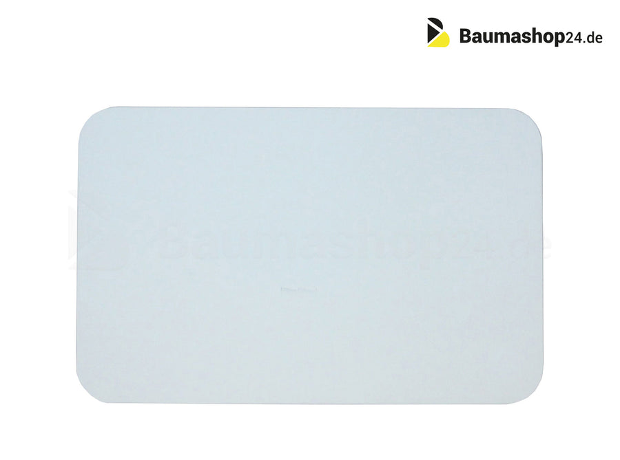 Premium Line Glasscheibe 3406626N für Caterpillar