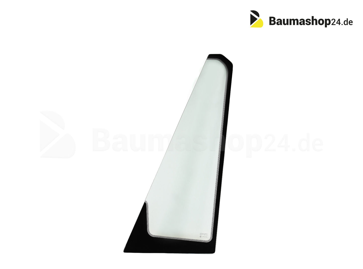 Caterpillar Frontscheibe Links 259-5494 für 906-908