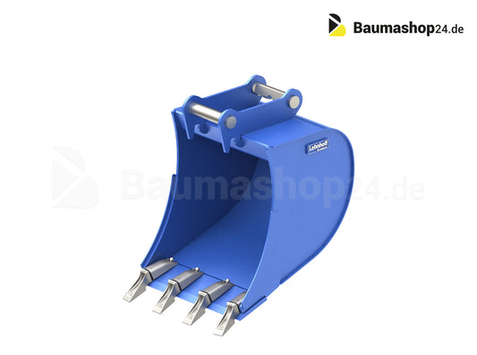 Original Lehnhoff SY03 Mini-Tieflöffel - Für 3,6 bis 5,0 Tonnen - MTL4 SY