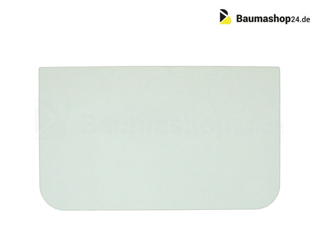 Komatsu Frontscheibe Unten 2A1-54-14040 für PC22MR-3 | PC26MR-3