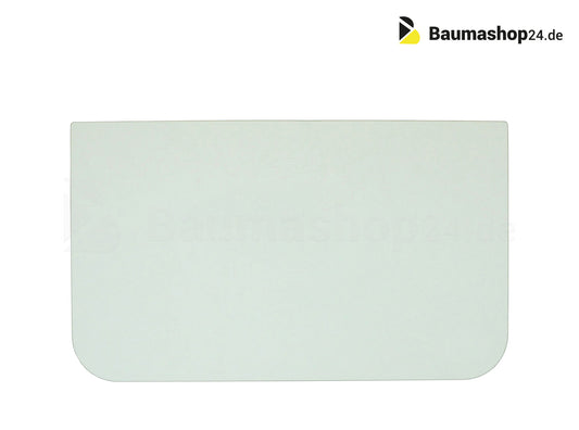 Komatsu Frontscheibe Unten 2A1-54-14040 für PC22MR-3 | PC26MR-3