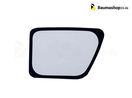 Komatsu Türscheibe Unten 22B-54-16150 für PC78-P308