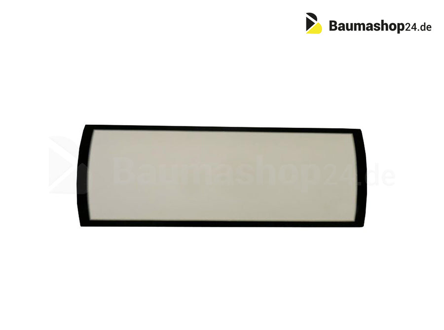 JCB Dachscheibe 334/V3466 für 48Z-1 51R-1 55Z-1