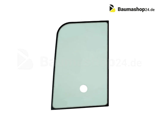 Bobcat / Doosan Türscheibe Oben 7229944 für E17 | E19