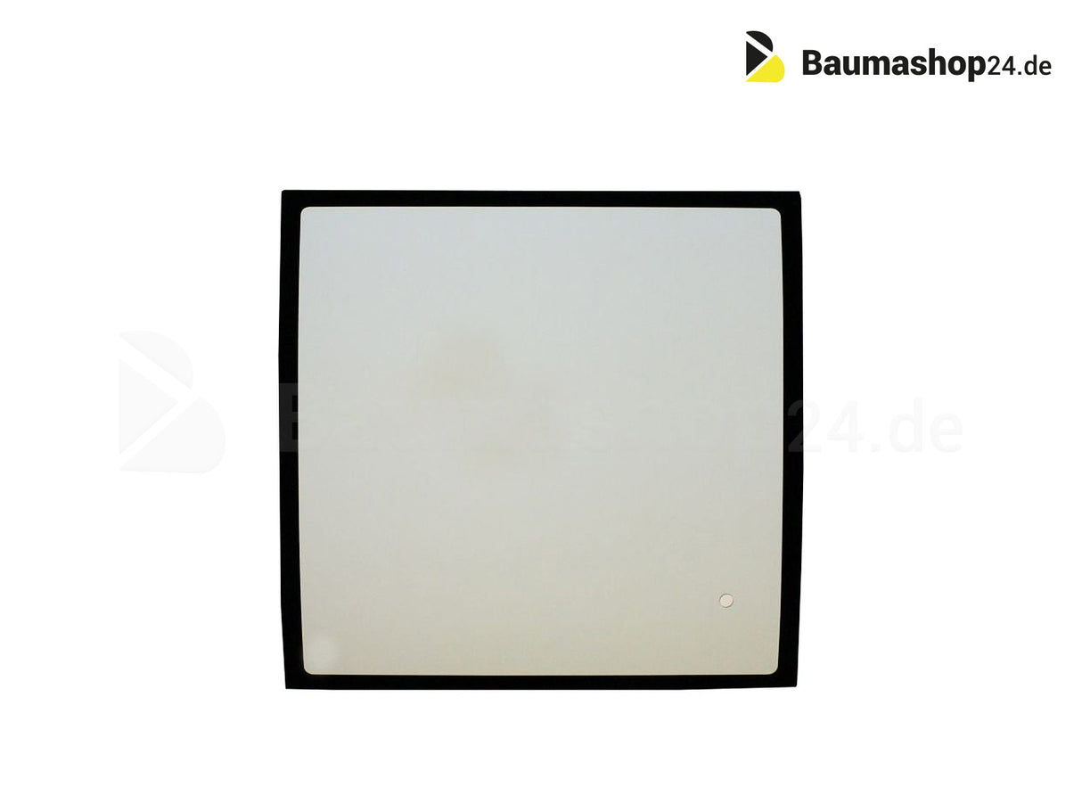 Takeuchi Frontscheibe Oben 0568639330 für TB014-TB175 W/FR