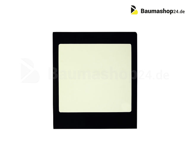 Komatsu Heckscheibe 816214868 für PC20R-8 | PC27R-8 | PC35R-8 | PC45R-8