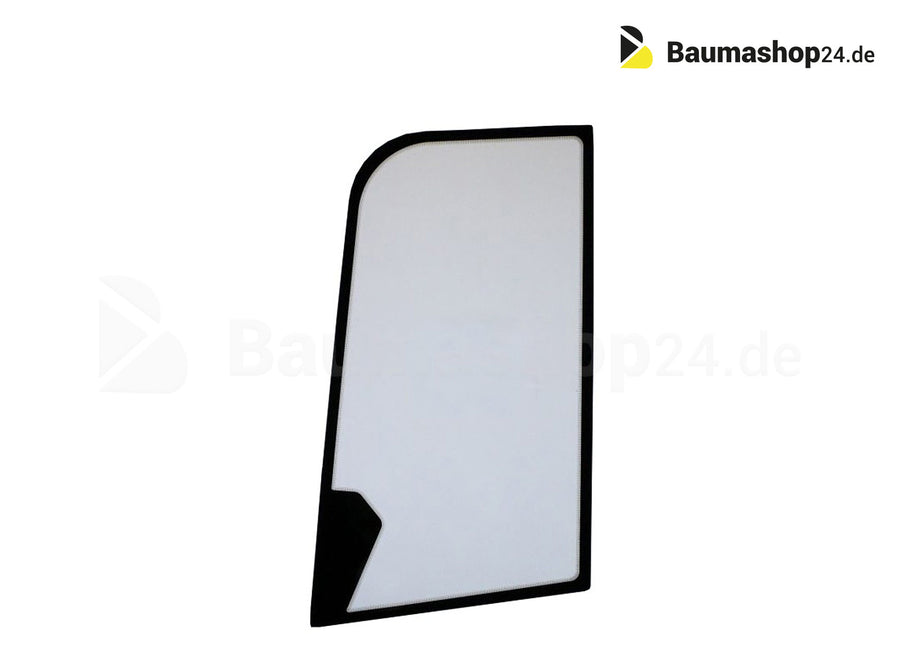 JCB Türscheibe Oben 334/S7834 für 65-100