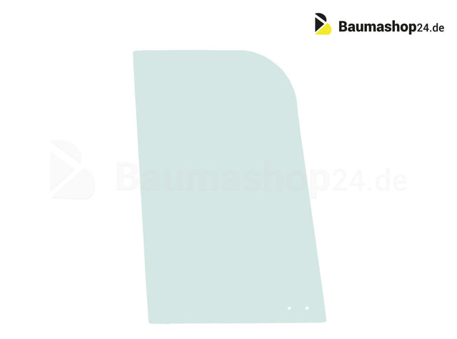 JCB Türscheibe Links 336/B8533 für 427-457 HT/ZX/SHL