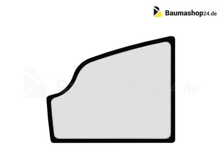 JCB Türscheibe Unten 234/00703 für 802-8060