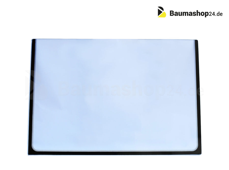 JCB Frontscheibe Unten 234/00707 für 802SUPER 8060 Frontscheibe