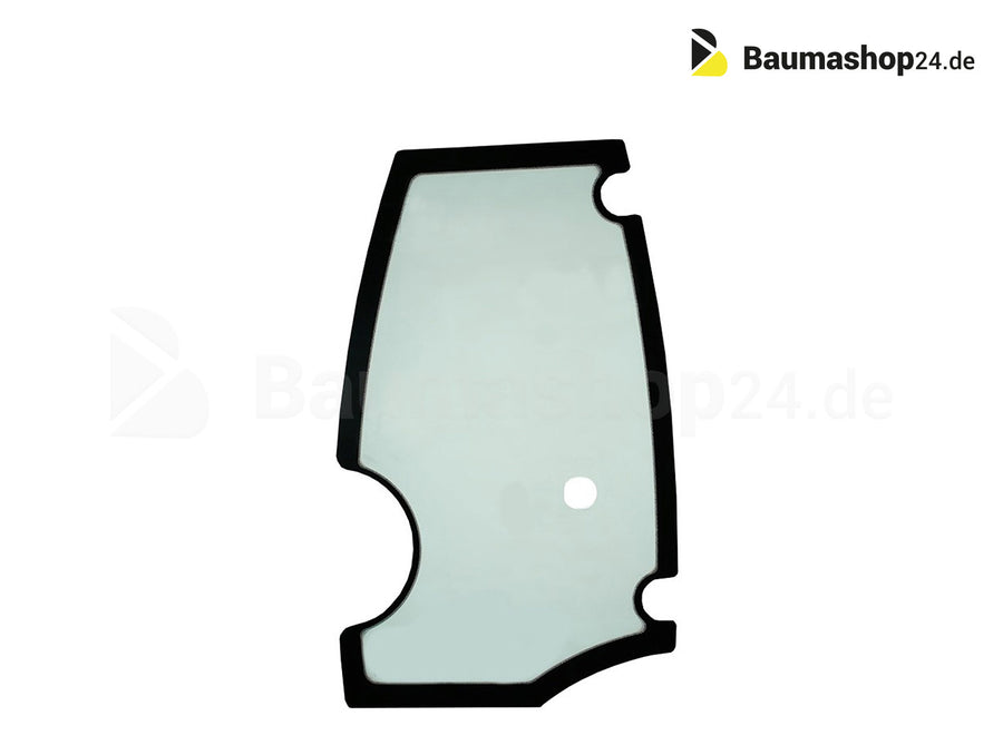 JCB Türscheibe Links 827/80391 für 406 | 407 | 409