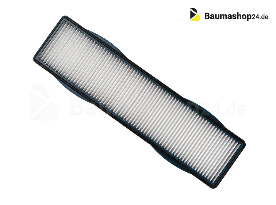Volvo Innenraumfilter VOE11703979 für EC55-EC700 | ECR145-ECR305 | EW60-EW230 | EWR150-EWR170 | A25-A60 | L45-L350