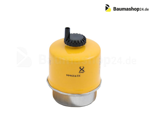 JCB Kraftstofffilter 32/925666