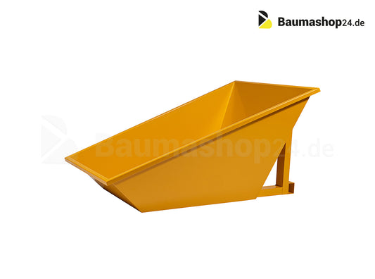 Baron 20001 SmartMover Demontierbarer Wechselbehälter