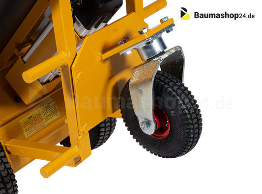 Baron 20003 SmartMover Drittes Rad