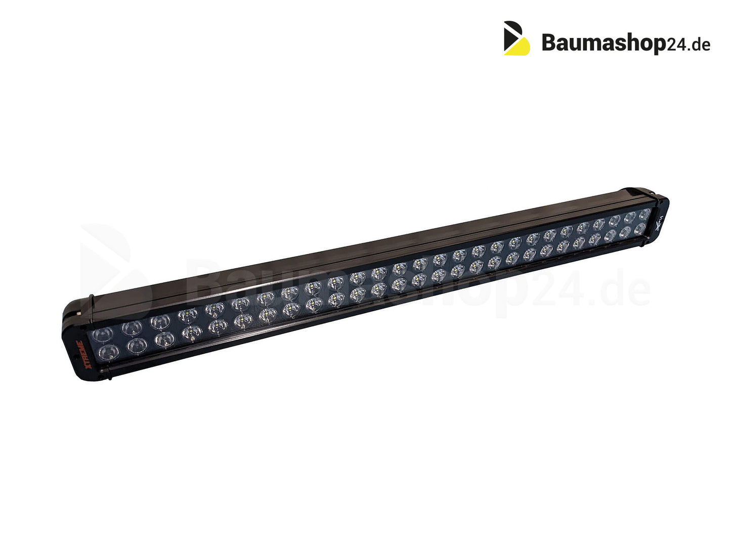 Vision X LED 28512 Lumen  54 Led Light Bar XIL-PX54MBL