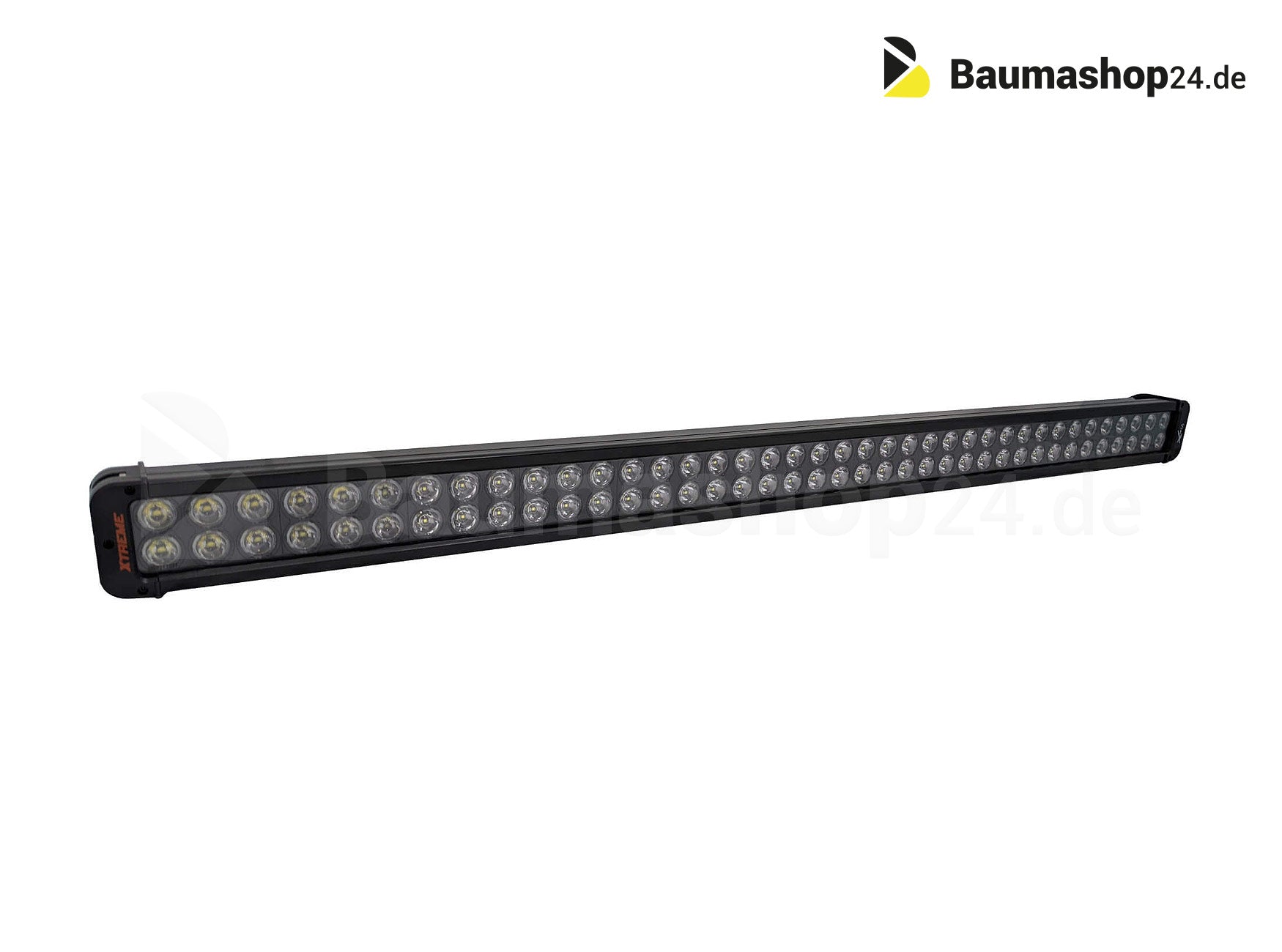 Vision X LED 41244 Lumen 78 Led Light Bar XIL-PX78MBL