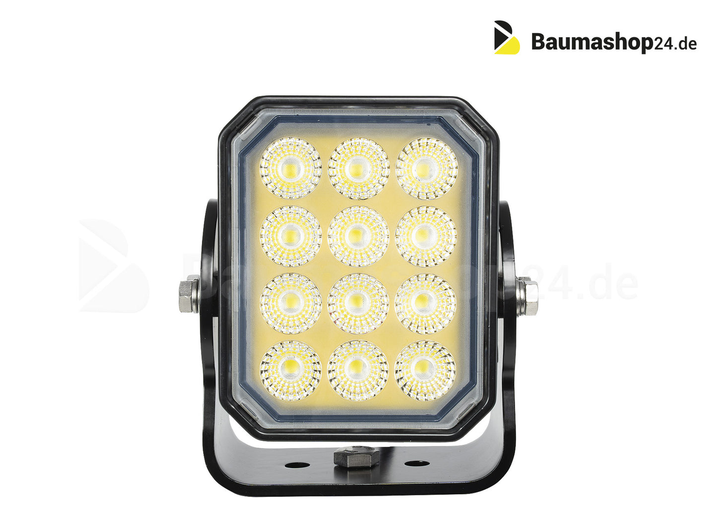 Vision X LED 10920 Lumen Flutlicht 12 Led Prospector Series POB071240
